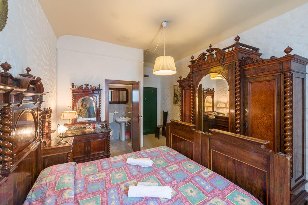 Agriturismo Santa Croce San Gimignano Bilik gambar