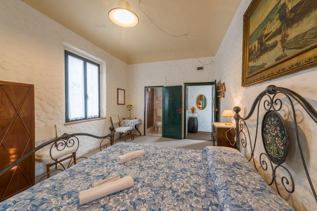 Agriturismo Santa Croce San Gimignano Bilik gambar
