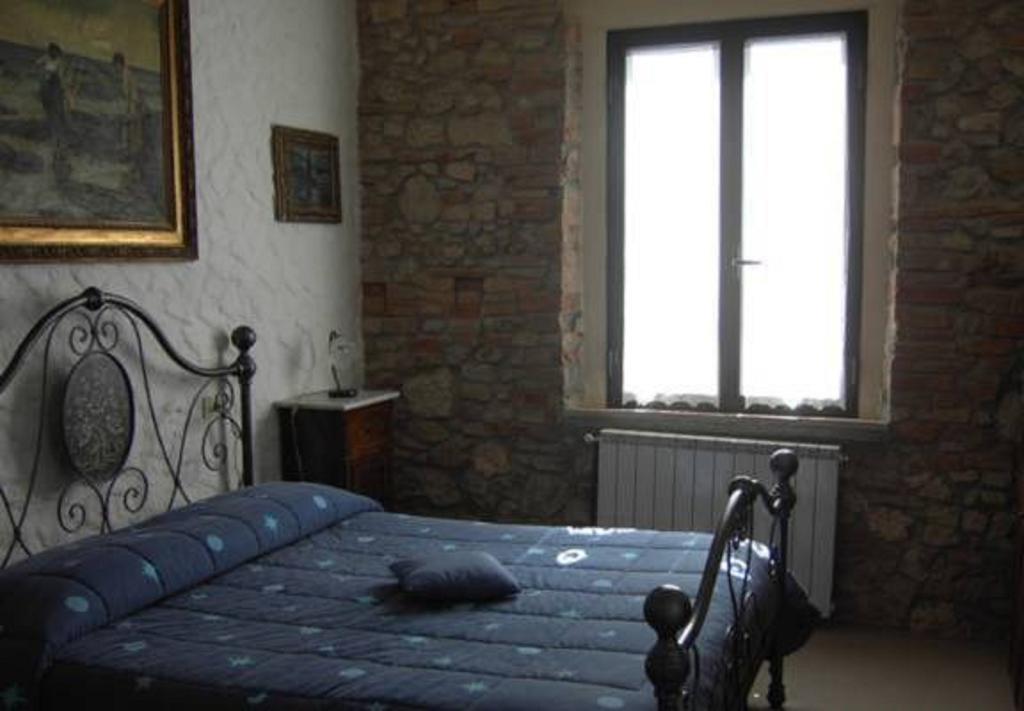 Agriturismo Santa Croce San Gimignano Bilik gambar